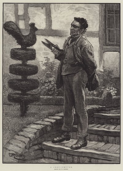 Un chef-d